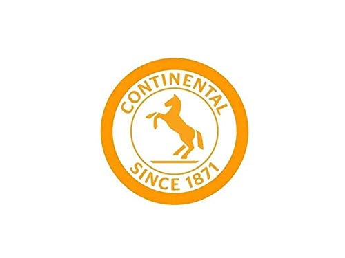 Continental Race 28 700X25-32C Bicycle Inner Tube Bundle - 60Mm Presta Valve - 4 Pack W/ Conti Sticker - Image 2