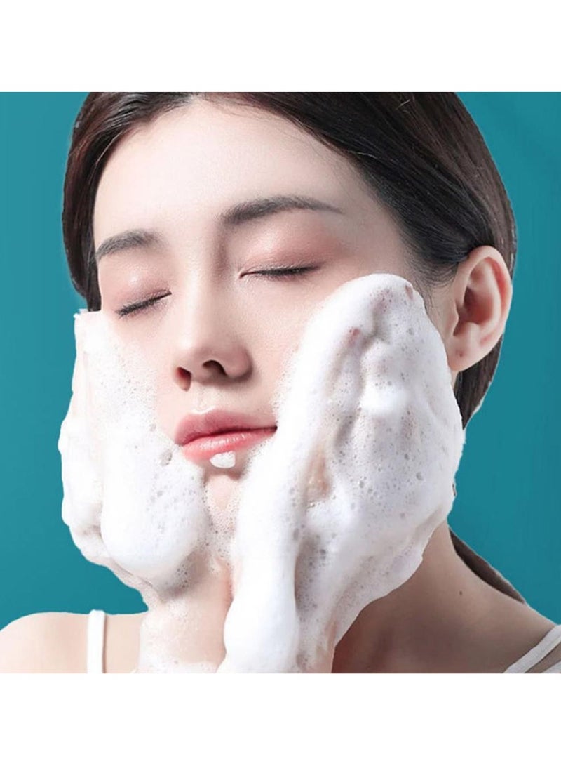 KANGYUAN 120g Whitening Freckle Facial Cleanser Oil Soothing Control Spots Foam Gentle Dark Wash Fad Facial Cleansing - Image 3