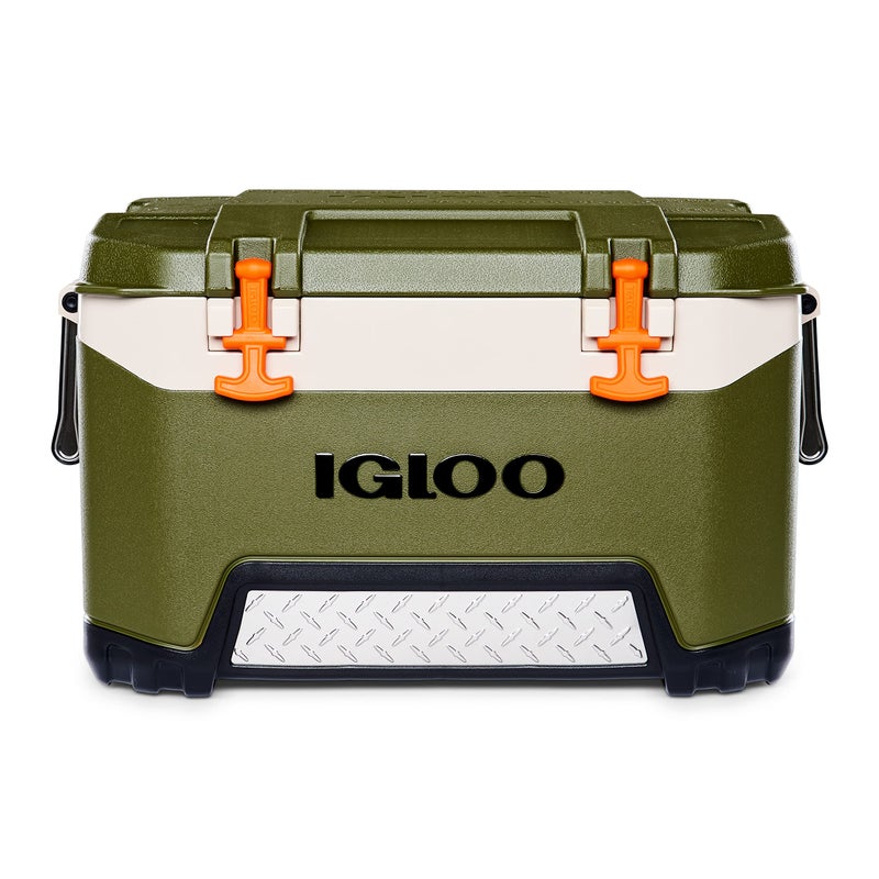 Igloo Quart Cooler with Cool Riser Technology - Image 1