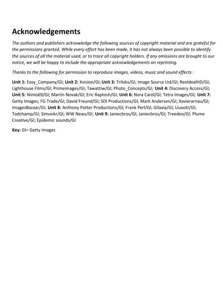 Cambridge Global English – Second Edition (Digital Access)  - Image 4