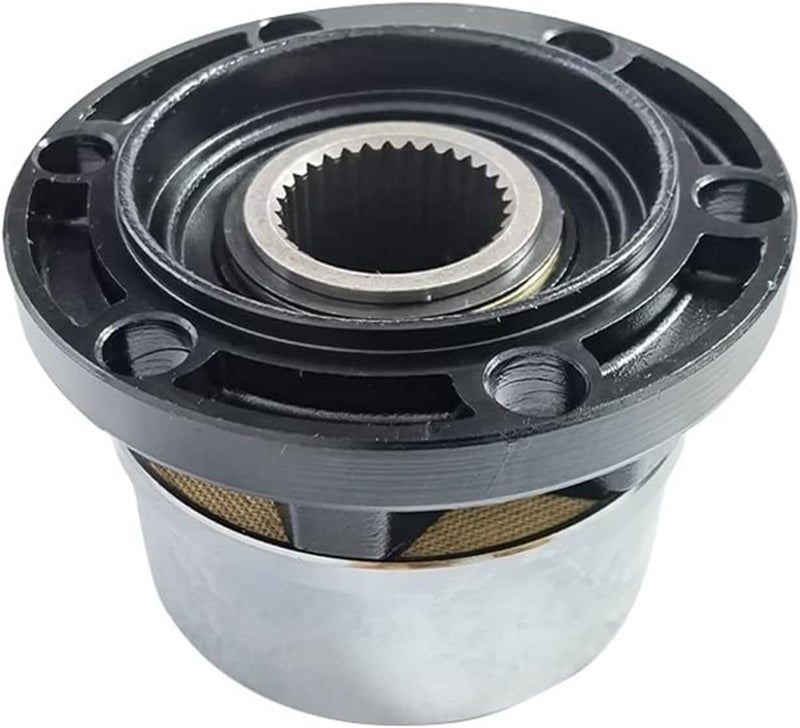 Wivplex 4x4 Free Wheel Locking Hubs - Image 2