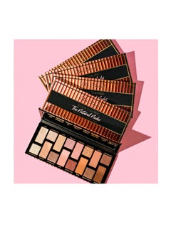 Too FacedCosmetics Too Faced Born This Way the Neutral 16 Color Eyeshadow Palette  - Image 4