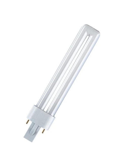 Osram DULUX S 7 W/827 Warm White