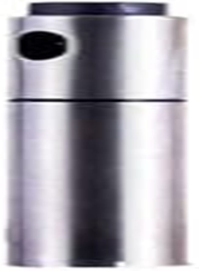 OR QWDS Olive oil sprayer for cooking can be filled with stainless steel, salad dressing, barbecue, grill and barbecue, 135 ml food grade