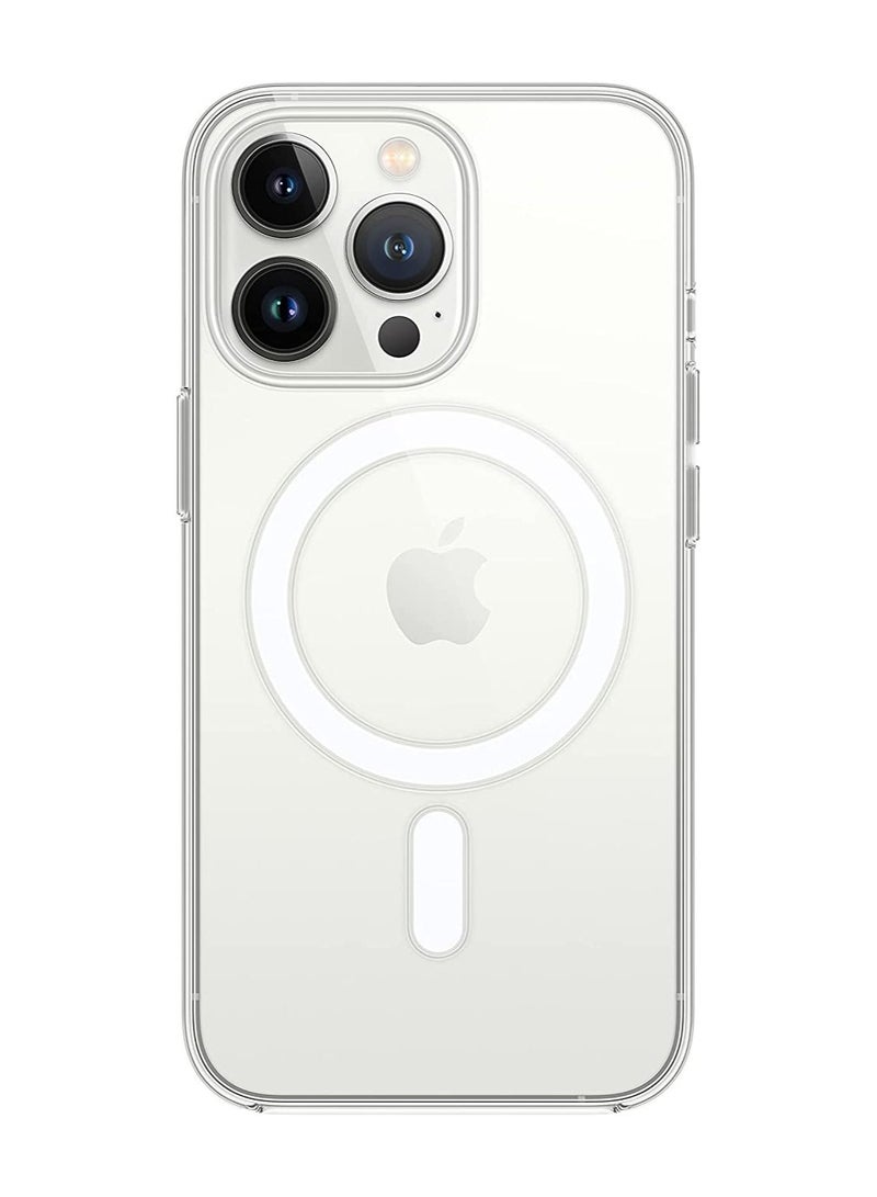 كفر ايفون 13 برو واضح - Image 1