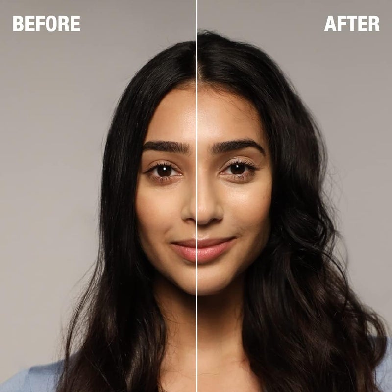 Davines This Is An Invisible Dry Shampoo, Residue-Free Cleansing And Volumizing Formula, Absorbs Oil With A Soft And Natural Finish, Vanilla And Grapefruit Scented, 6.03 Fl. Oz - Image 2