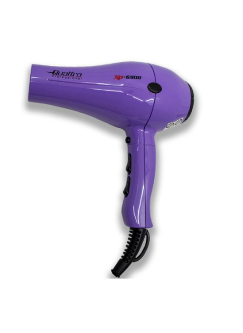 Professional Hair Dryer Purple Xp-6900 - pzsku/Z9E4161682FE4F0EBB575Z/45/_/1722421852/e1f76c8d-3f38-4de9-a0ee-d3ea71e12d4f