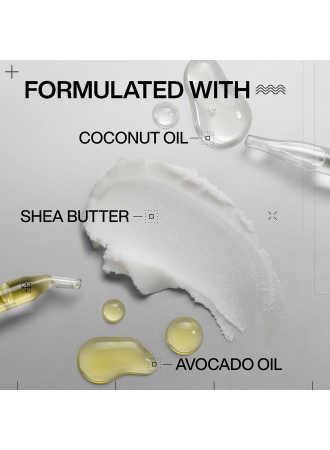 ريدكين شامبو ريدكين أسيديك بوندينج كيرلز الخالي من الكبريتات | للشعر المجعد | التحكم في التجعد وتحديده | مع حمض الستريك وزيت الأفوكادو وزبدة الشيا | خالٍ من السيليكون | شامبو مرطب | يُصلح التجعدات التالفة - Image 4