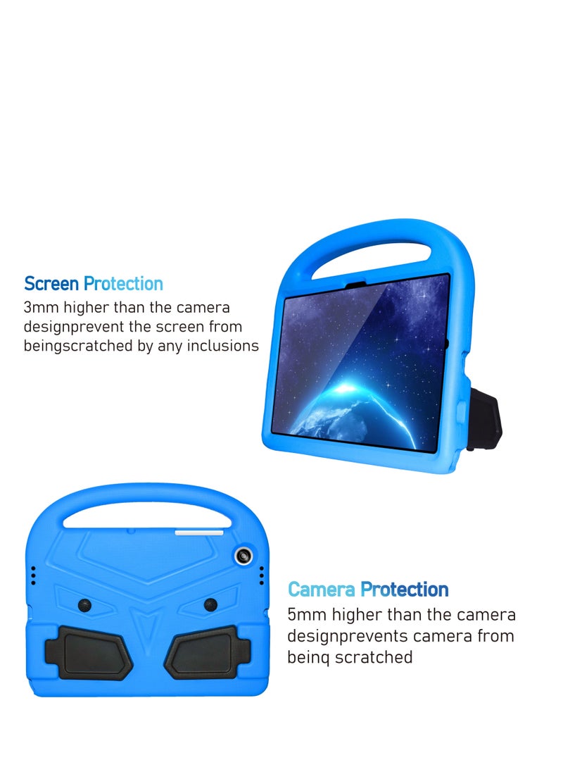 GULFLINK GULFLINK Protective Back Case Cover for Samsung A8 X200/X205 10.5 inch  - Image 3