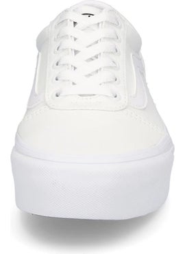 VANS Wm Ward Platform Women's Shoes VN0A3TLC0RG1 VN0A3TLC0RG1015  - Image 5