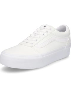 VANS Wm Ward Platform Women's Shoes VN0A3TLC0RG1 VN0A3TLC0RG1015  - Image 4