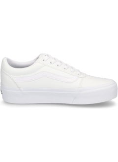 VANS Wm Ward Platform Women's Shoes VN0A3TLC0RG1 VN0A3TLC0RG1015  - Image 1