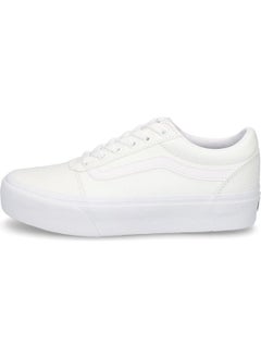 VANS Wm Ward Platform Women's Shoes VN0A3TLC0RG1 VN0A3TLC0RG1015  - Image 2