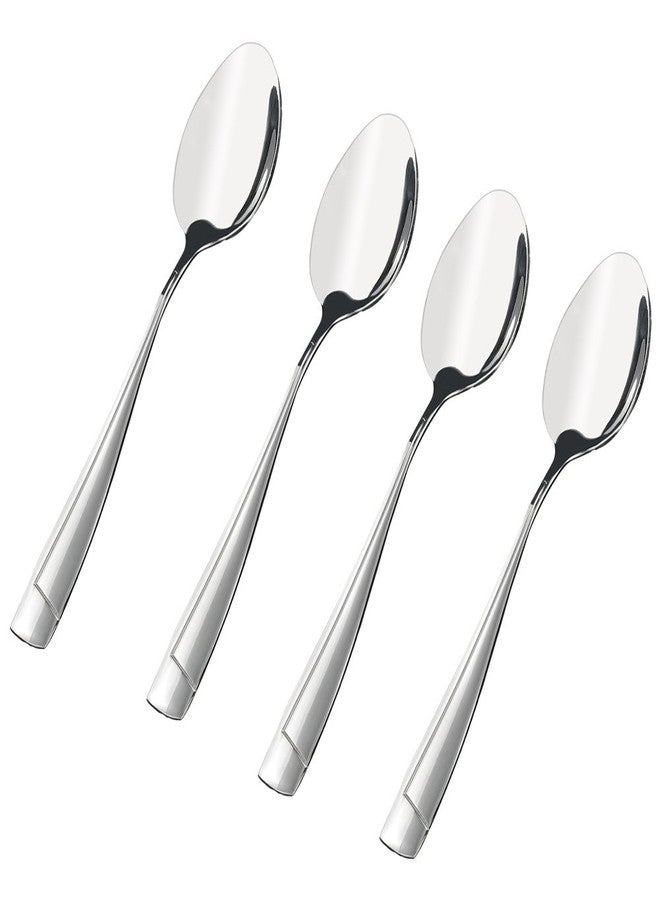 Cand 16-Piece Stainless Steel Dinner Spoons Set - Image 1