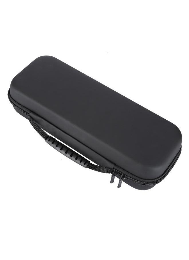 Storage Bag for Switch Host Protective Shell Carrying Case Anti-scratch Cover Black - pzsku/Z9E41E4915E6242F46A38Z/45/_/1726479858/443ab200-d0cc-4688-ab51-6d0c376824af