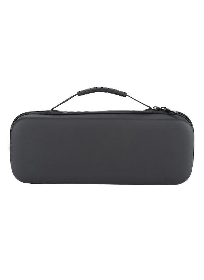 Storage Bag for Switch Host Protective Shell Carrying Case Anti-scratch Cover Black - pzsku/Z9E41E4915E6242F46A38Z/45/_/1726480007/efcc72c5-806b-4073-b9bc-52b214234a5c