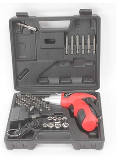 erorex Cordless Electric Hi Et3850 Electric Screwdrivers  - Image 3