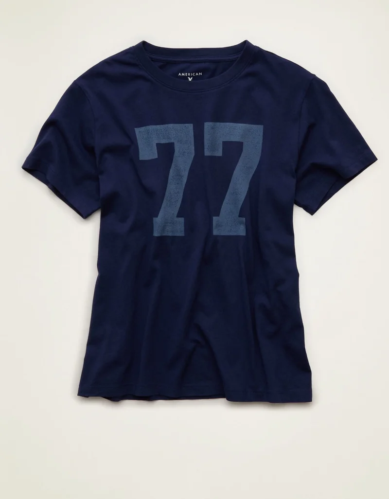 American Eagle AE Everyday T-Shirt