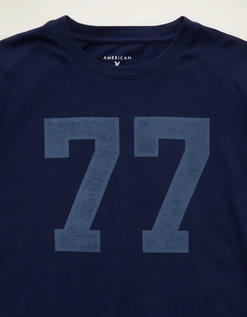 American Eagle AE Everyday T-Shirt