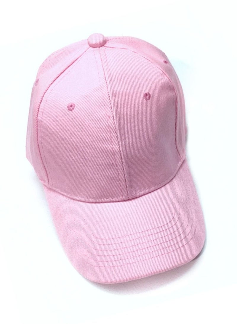 Bundle of Two baseball sport cap hat  - Image 2