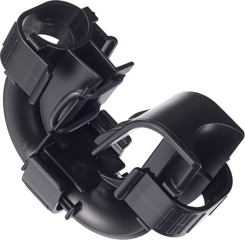 Fluval Rim Connector for FX5 and FX6 High Performance Canister Filter with O-Rings and Clips - Image 3