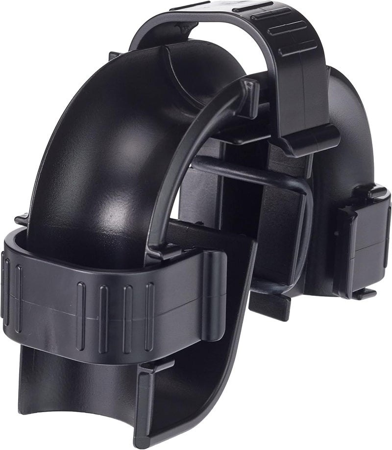 Fluval Rim Connector for FX5 and FX6 High Performance Canister Filter with O-Rings and Clips - Image 2