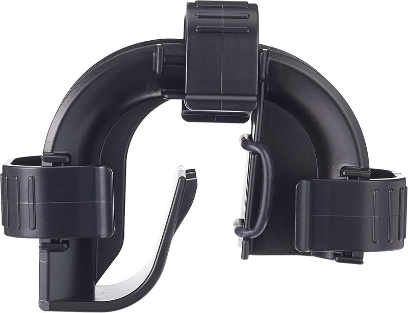 Fluval Rim Connector for FX5 and FX6 High Performance Canister Filter with O-Rings and Clips - Image 1