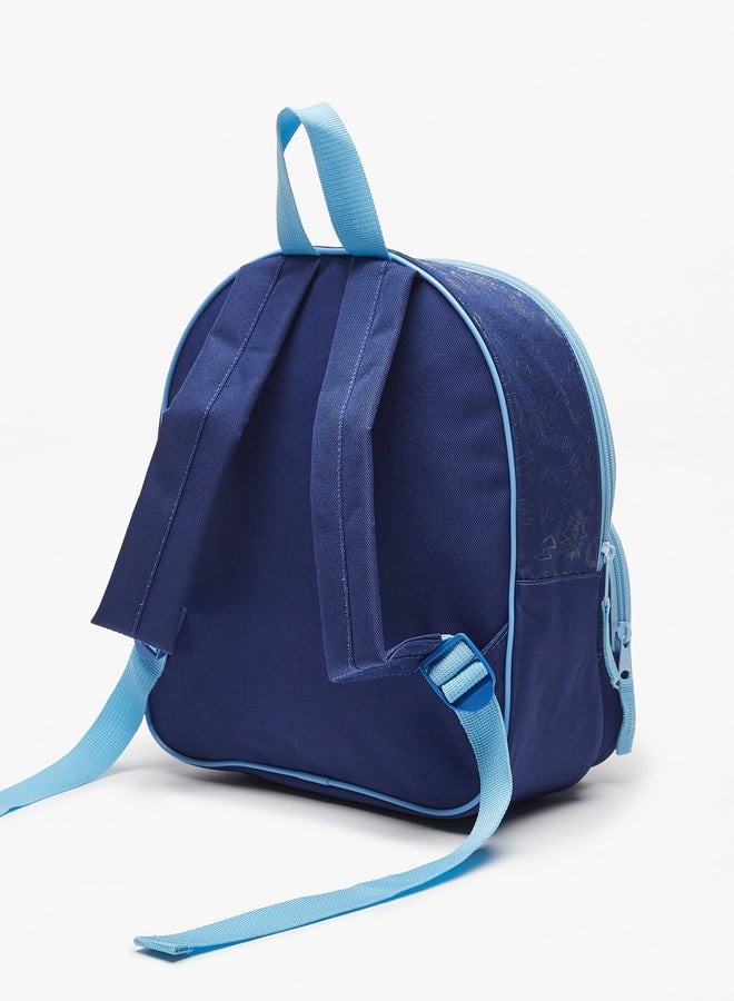 مارفل حقيبة ظهر بطبعة المنتقمون بأشرطة كتف قابلة للتعديل - Image 2