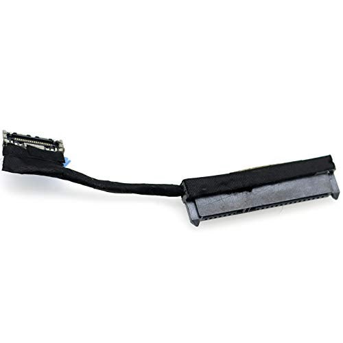 Deal4GO SATA Hard Drive Cable HDD Connector Adapter for Dell Precision M3800 XPS 15 9530 L522X DG95V 0DG95V DC02C005S00 - Image 2
