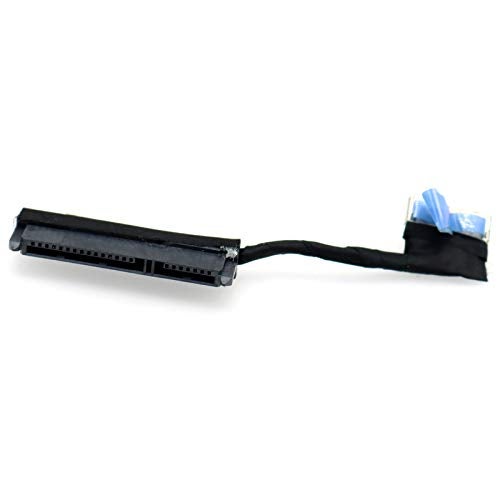 Deal4GO SATA Hard Drive Cable HDD Connector Adapter for Dell Precision M3800 XPS 15 9530 L522X DG95V 0DG95V DC02C005S00 - Image 3