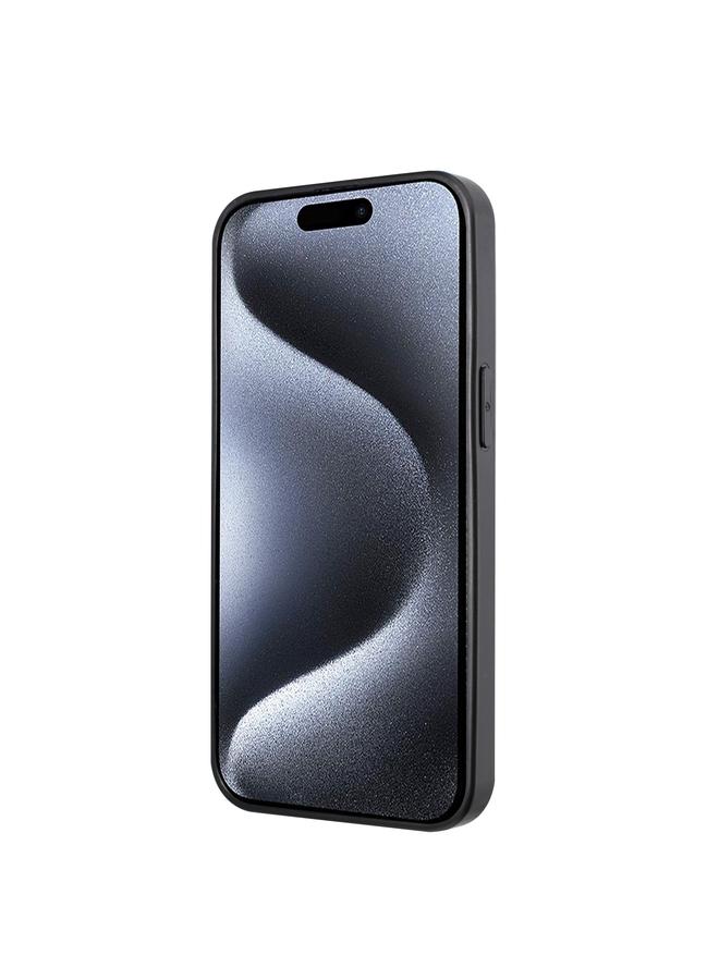 Zaboon Case For iPhone 13 Pro Max Glitter Powder TPU Hybrid PC Phone Case - Image 3