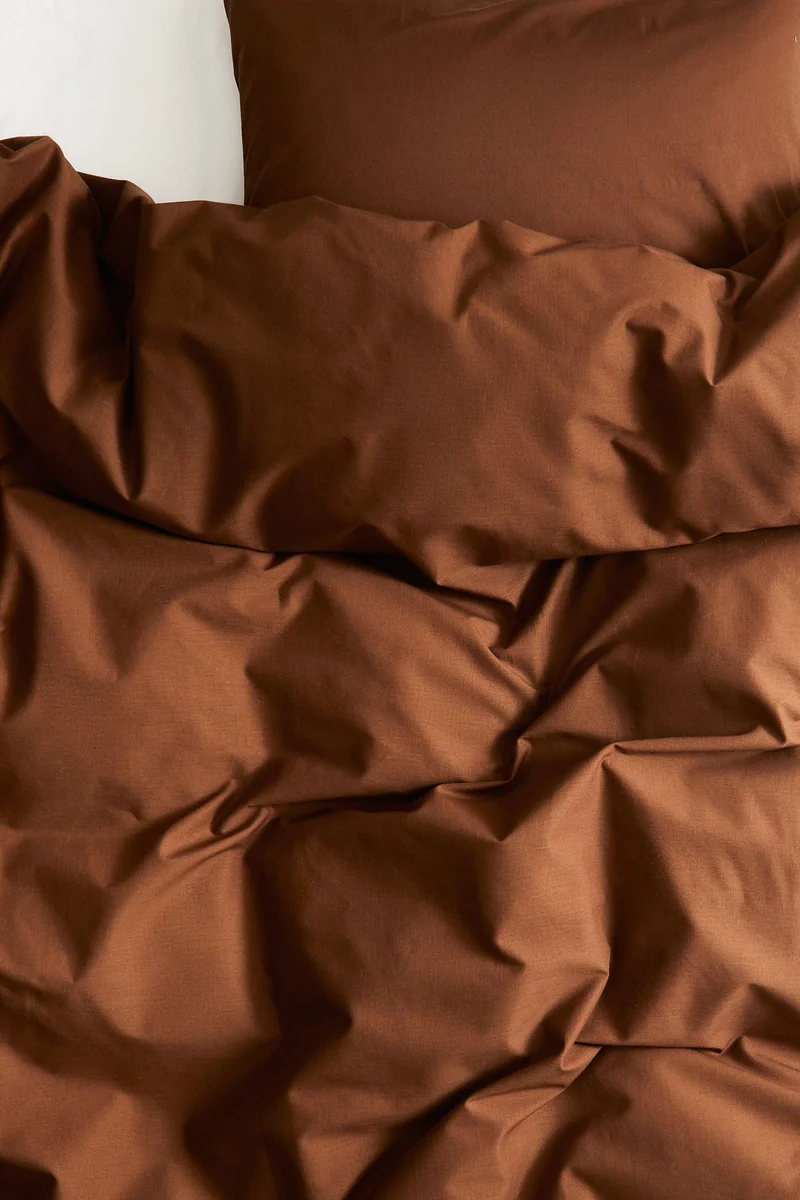 اتش اند ام طقم غطاء اللحاف