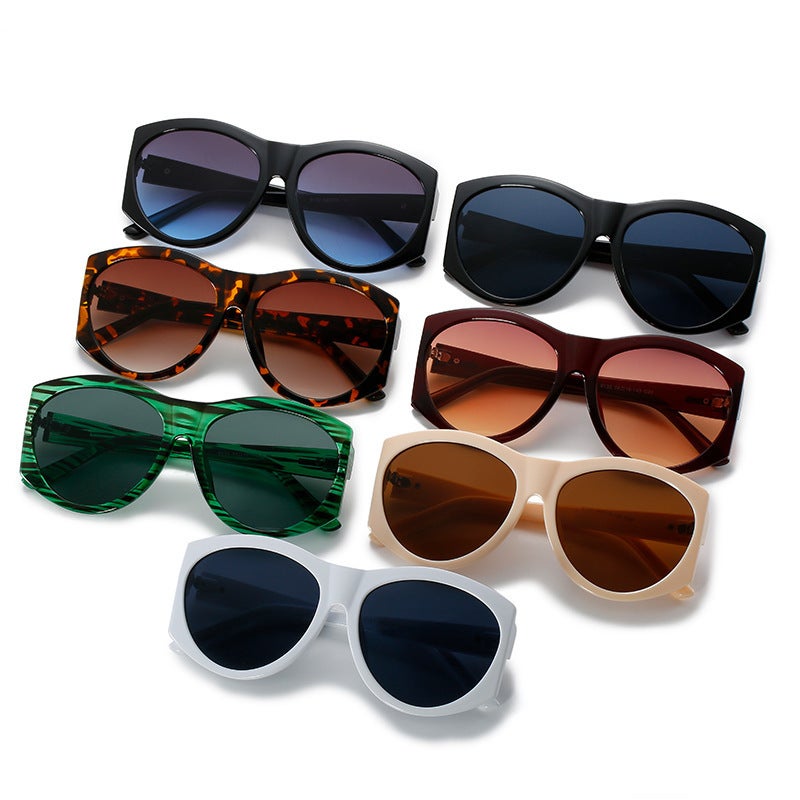 Sunglasses UV Protection Fashion 9132 - Image 5
