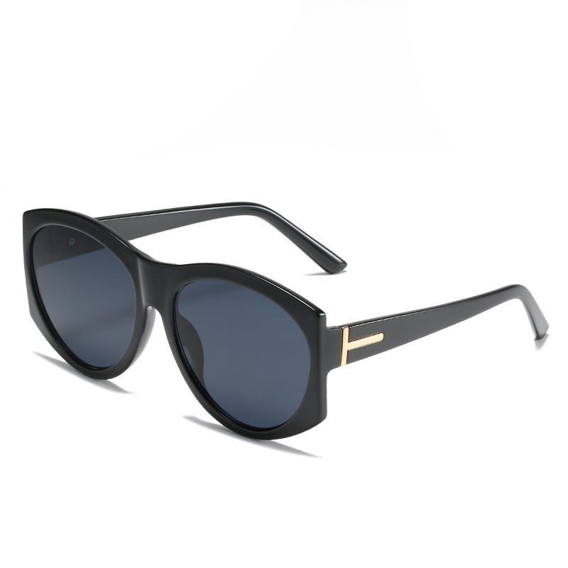 Sunglasses UV Protection Fashion 9132 - Image 2