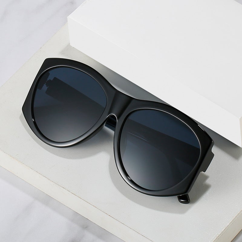 Sunglasses UV Protection Fashion 9132 - Image 4