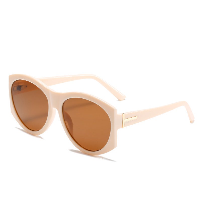 Sunglasses UV Protection Fashion 9132 - Image 1