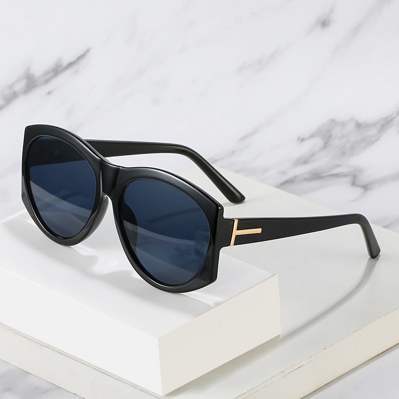Sunglasses UV Protection Fashion 9132 - Image 3