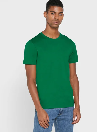 JACK & JONES Essential Crew Neck T-Shirt