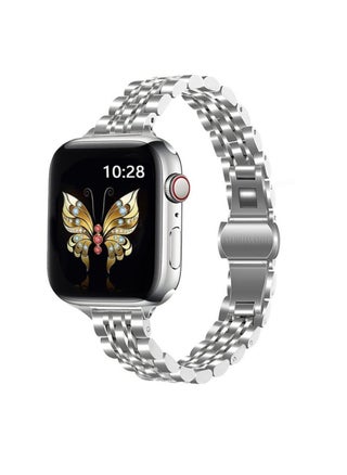 Silver