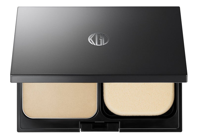 Koh Gen Do Gloss Film Foundation Warm Medium 123 Unscented 9 g