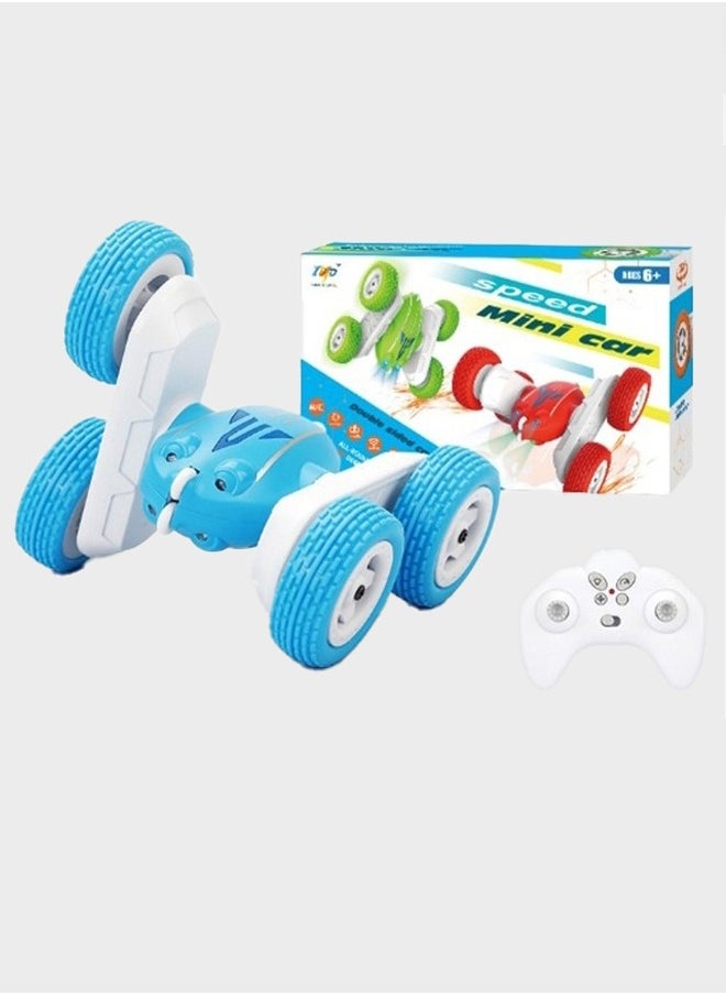 Joshberg Remote Control Toy Car for Kids RC Cars  - Image 3