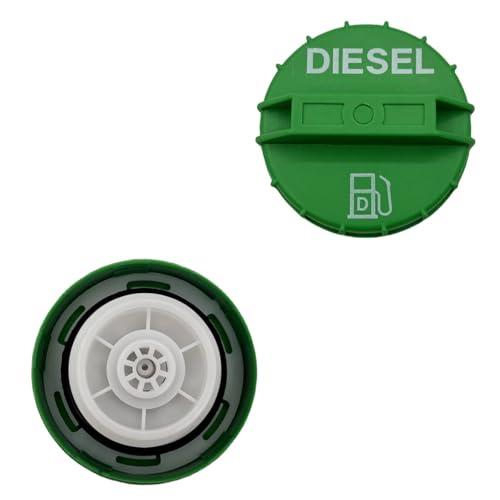 YUESHAN 2pcs Fuel Fill Cap 6661114 Compatible for Bobcat A770 730 742 743 751 753 763 773 7753 863 873 883 963 S510 S530 S630 S750 T110 T140 T180 T190 T200 T250 T300 T320 T630 T650 T750 T770 T870 - Image 3
