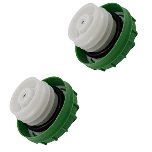 YUESHAN 2pcs Fuel Fill Cap 6661114 Compatible for Bobcat A770 730 742 743 751 753 763 773 7753 863 873 883 963 S510 S530 S630 S750 T110 T140 T180 T190 T200 T250 T300 T320 T630 T650 T750 T770 T870 - Image 4