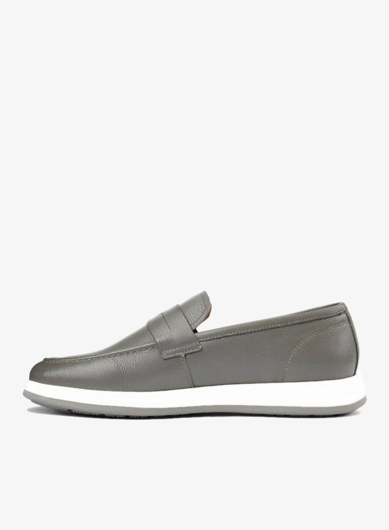 Language Men's Edwin Loafer Shoes - Image 3