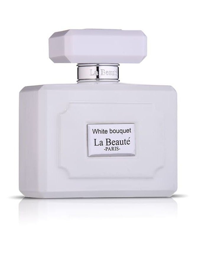 White Bouquet perfume 100 ml