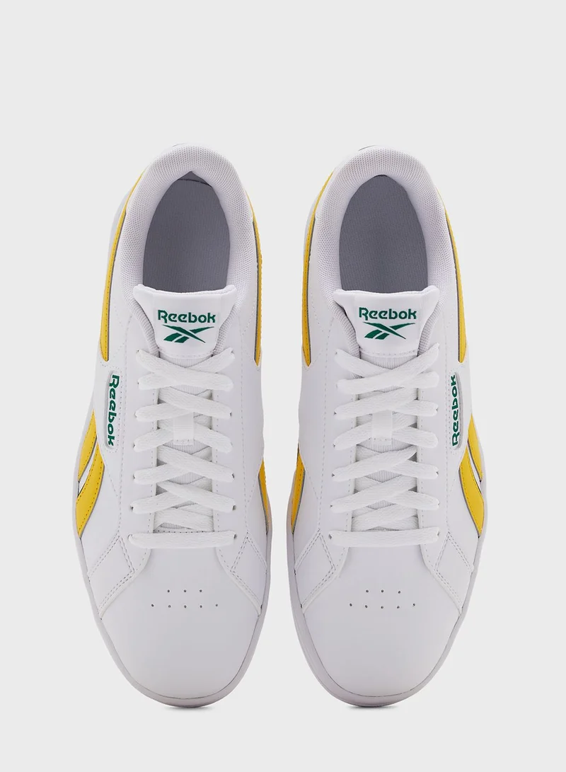 Reebok Court Retro
