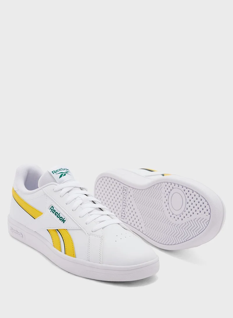 Reebok Court Retro