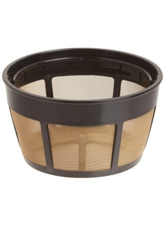 Cuisinart Cuisinart GTF-B Gold Tone Coffee Filter, Basket, Burr Mill  - Image 1