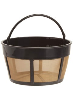 Cuisinart Cuisinart GTF-B Gold Tone Coffee Filter, Basket, Burr Mill  - Image 3