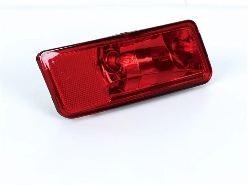 Wear resistant upgraded material Car Rear Bumper Reflector Brake Light Warning With Bulb For Dodge Journey 2009 2010 2011 Fog Lamp Assembly 5178272AB(Left and Right) All region coverage Affordable fast purchase options Ventilated design Classic design alternatives Organized shipment arrange Long lasting universal build Multi-purpose fine material Spec upgraded improved quality Smooth joint Simplified versatile design Defect free upgraded substance Multi-use well-engineered build Updated modern design General need oriented design Season change compatible build Any KSA address orderable Reliable daily use design Various fittings Bug proof seal Transit damage prevent build Nationwide courier network Proper storage environment Stable inert material Trendy budget practical design - Image 4